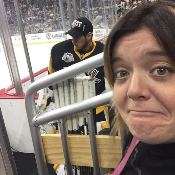 Meet your Posher, Jenna - Picture 4 of 7